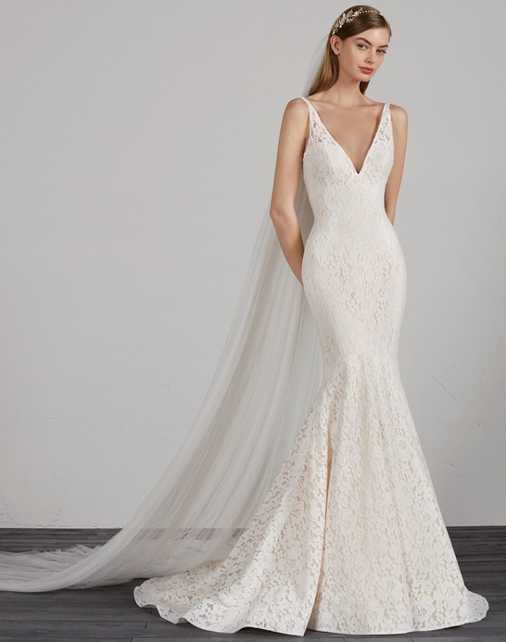 Pronovias Mosaico